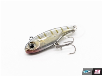 Power Tail 30 Evo - Fiiish